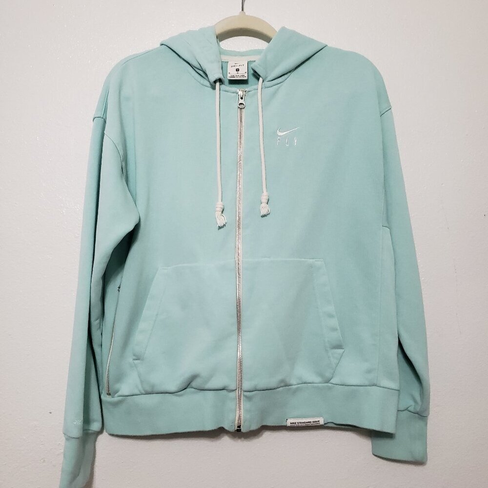 Nike Basketball Full Zip Jacket